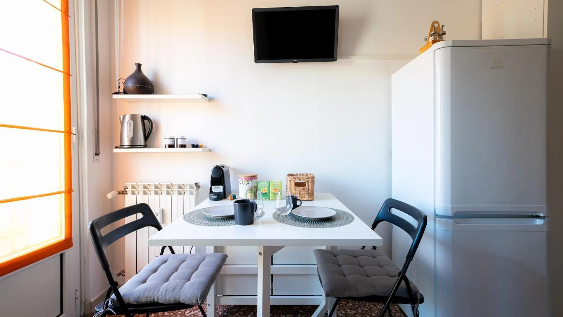 דירה Appartamento Accogliente In Lambrate Milano , Lambrate Cozy House