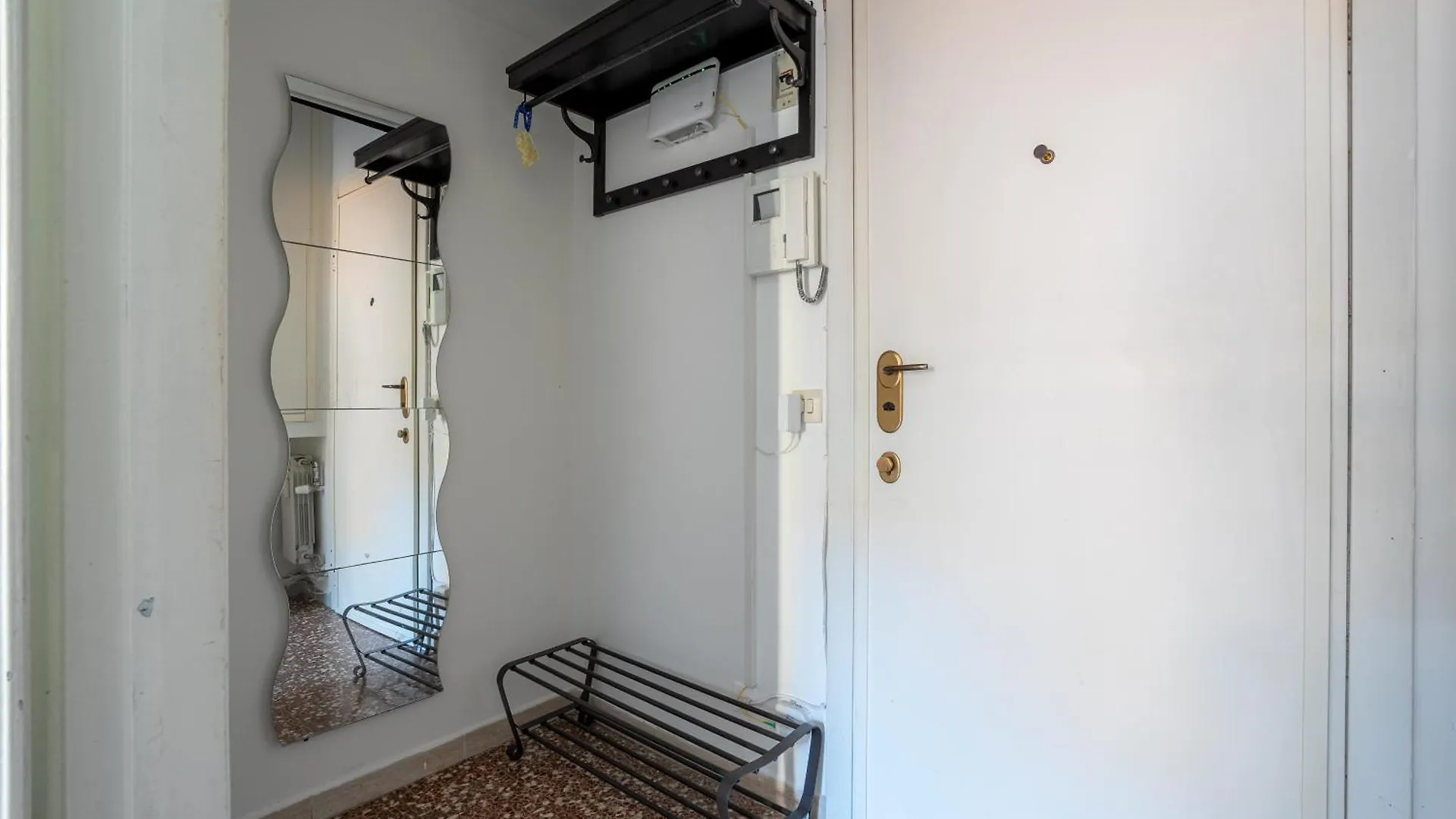 Appartamento Accogliente In Lambrate Milano , Lambrate Cozy House