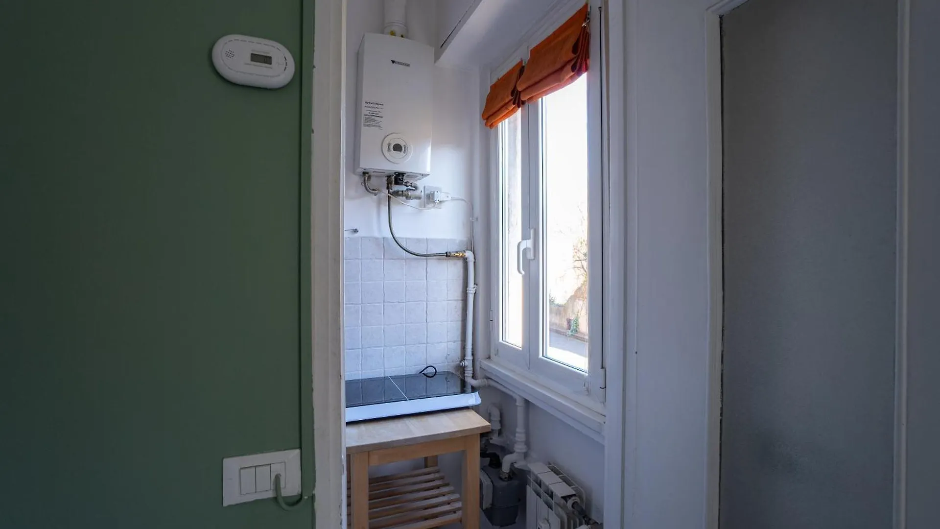 Appartamento Accogliente In Lambrate Milano , Lambrate Cozy House דירה מילאנו