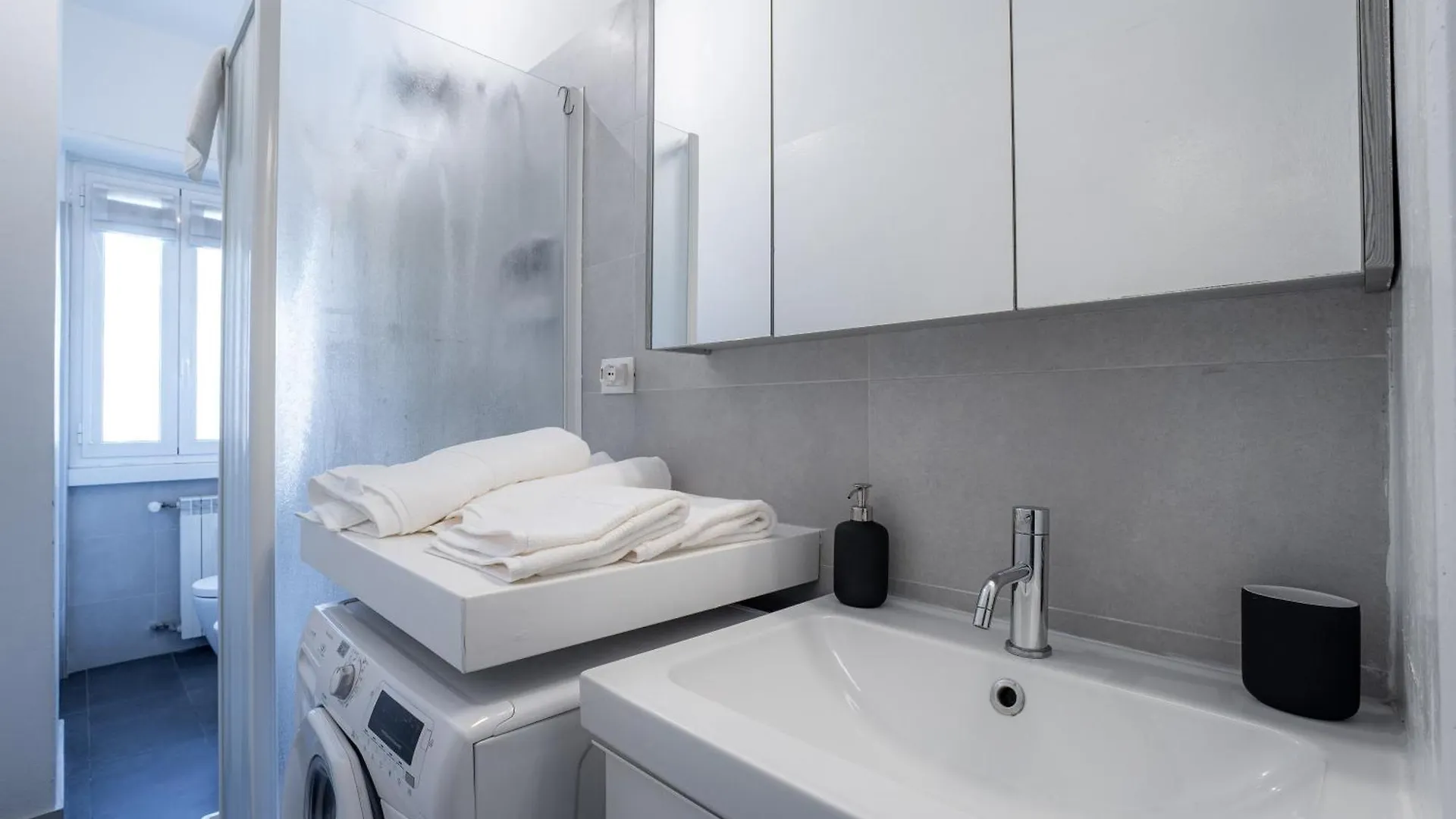 דירה Appartamento Accogliente In Lambrate Milano , Lambrate Cozy House