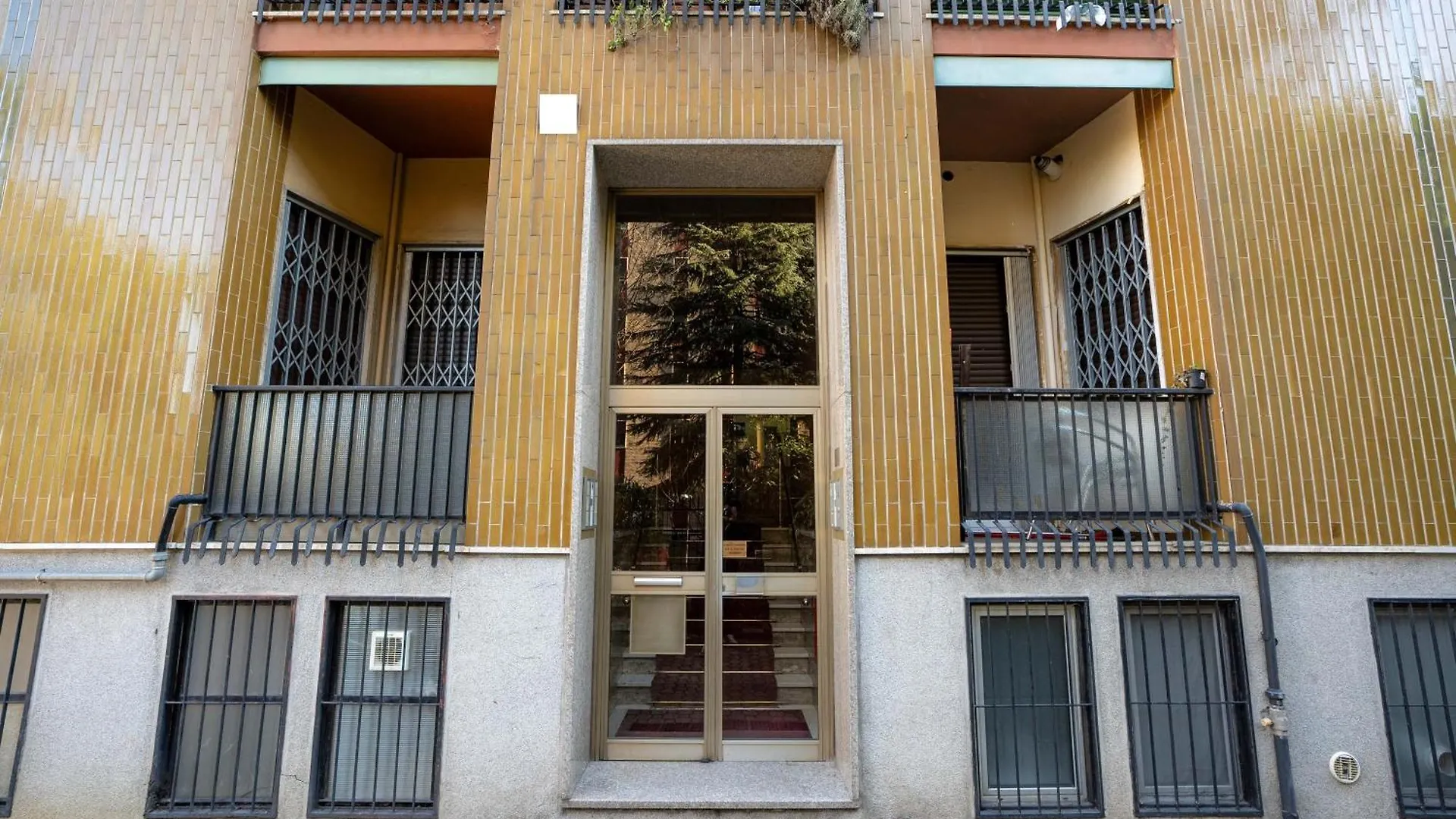 Appartamento Accogliente In Lambrate Milano , Lambrate Cozy House דירה